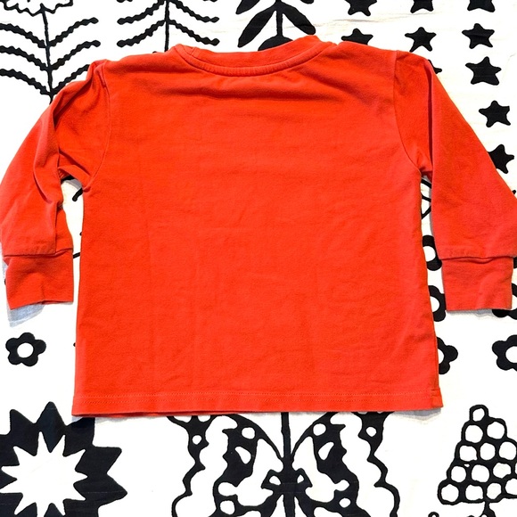 Banana Valentine “lucky ducky” top size 2T - Picture 3 of 5